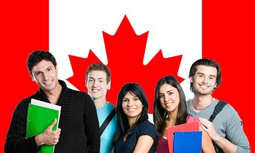 مدارک لازم برای دریافت ویزای تحصیلی کانادا با پذیرش دانشگاه