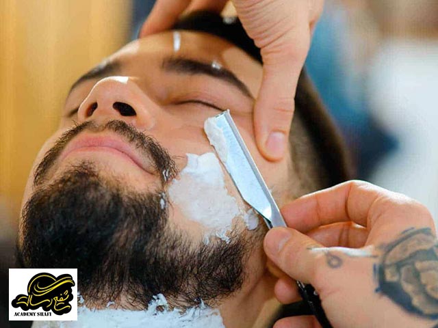 مسیر شغلی در آرایشگری مردانه: از آماتور تا حرفه‌ای