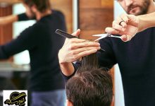 آینده شغلی در آرایشگری مردانه